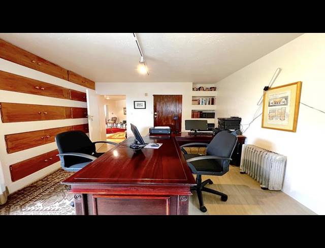 4 BEDROOM HOUSE FOR SALE IN BENMORE GARDENS